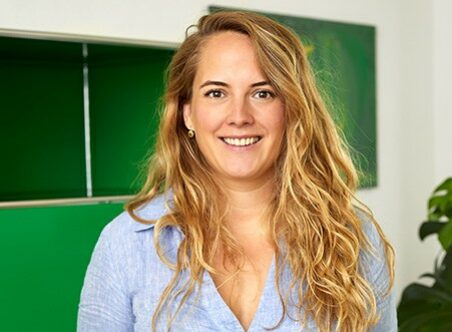 Céline Gurtner